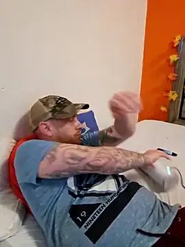 Freechat ConversationalistX on StripChat