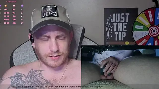 Freechat ConversationalistX on StripChat