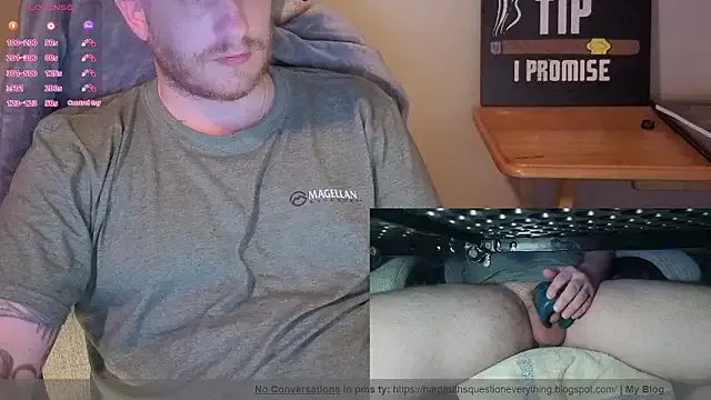 Freechat ConversationalistX on StripChat