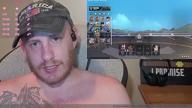 ConversationalistX — ...................................