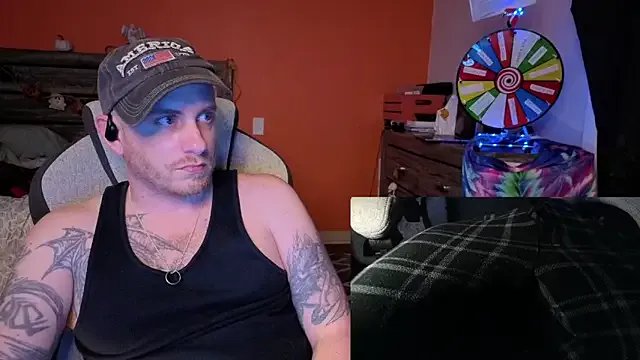 Freechat ConversationalistX on StripChat