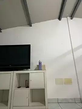 Private coquette15 on StripChat