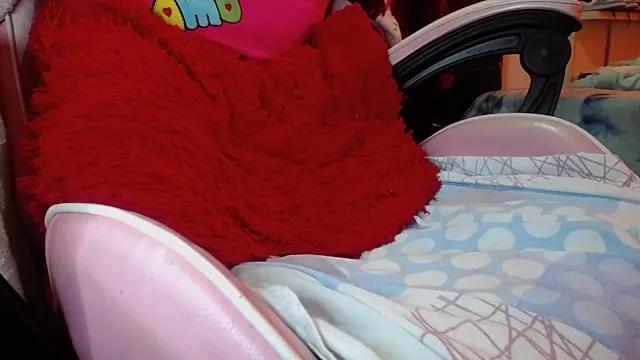 Private coral1727 on StripChat