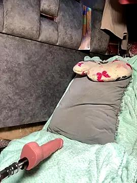 Private coral1727 on StripChat