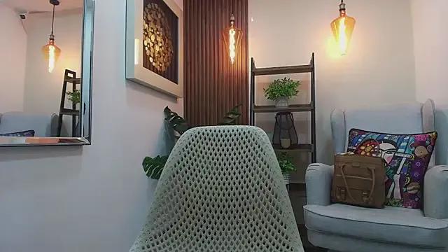 Freechat Coral_Lise on StripChat