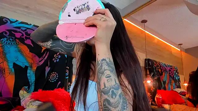 Cori_Paige — Activate GEMINI 