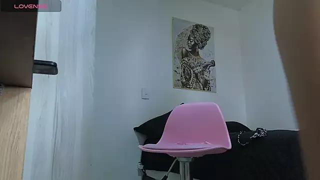 Freechat Corina_Ts on StripChat