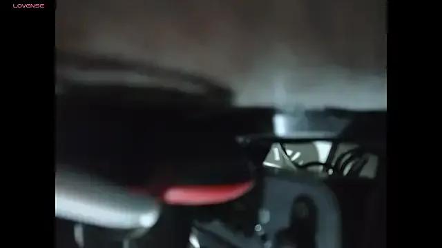 Freechat Corina_Ts on StripChat