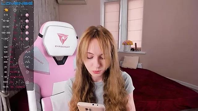 Avatar of Cowell_Adelina