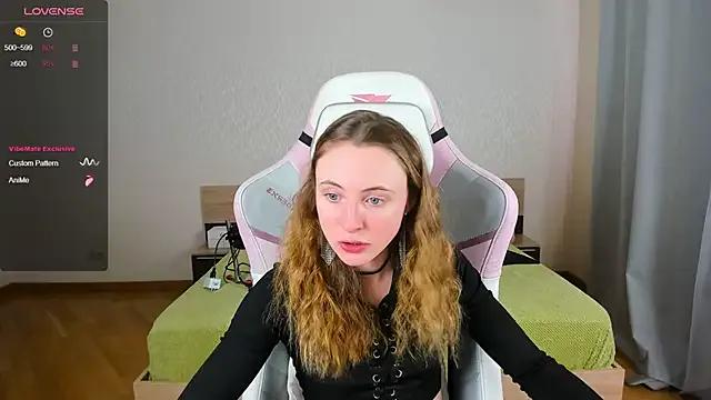 StripChat Cowell_Adelina is Private Cowell_Adelina — slap pussy