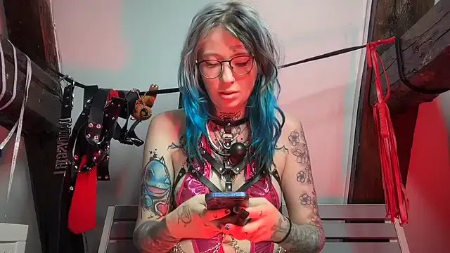 coyemoo on StripChat