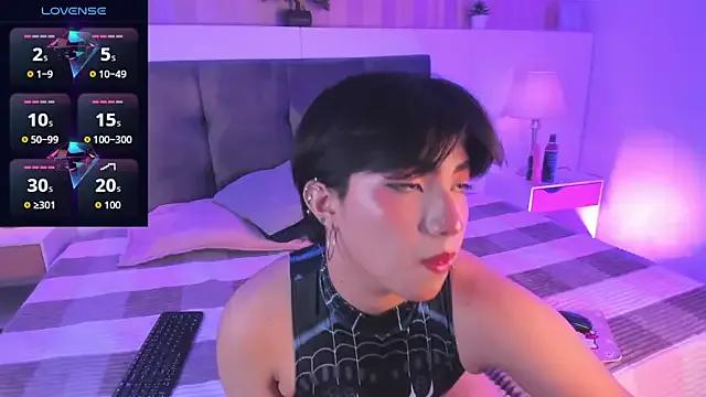 Freechat Creamy_Angelo on StripChat