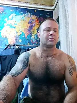 Crek666 on StripChat