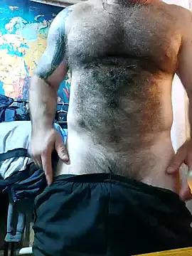 Crek666 on StripChat