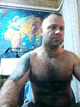 Crek666 on StripChat