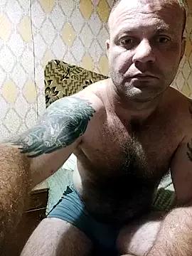 Crek666 on StripChat