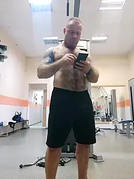 Crek666 on StripChat