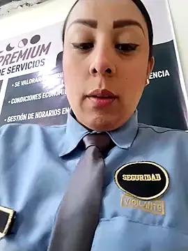 Freechat CRISTAL__11 on StripChat