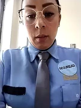 Freechat CRISTAL__11 on StripChat