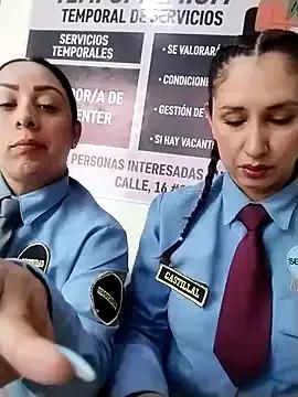 Freechat CRISTAL__11 on StripChat