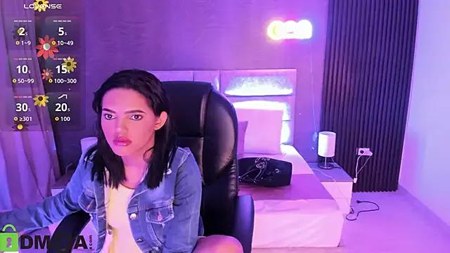 Cristal__adams — make me happy