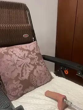 Freechat cristal_subin69 on StripChat