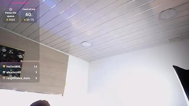 Freechat Cristal_Velle on StripChat