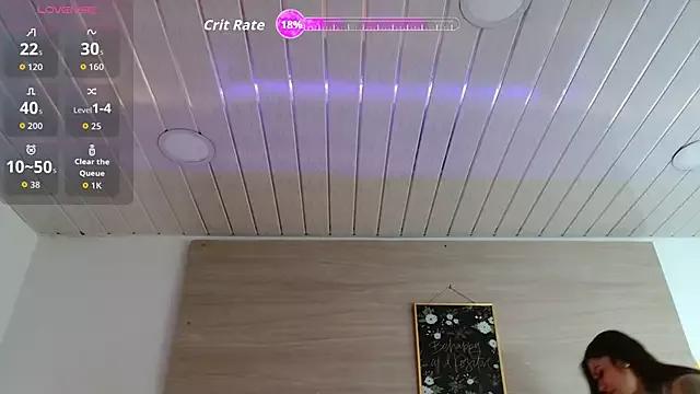 Freechat Cristal_Velle on StripChat