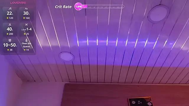 Freechat Cristal_Velle on StripChat