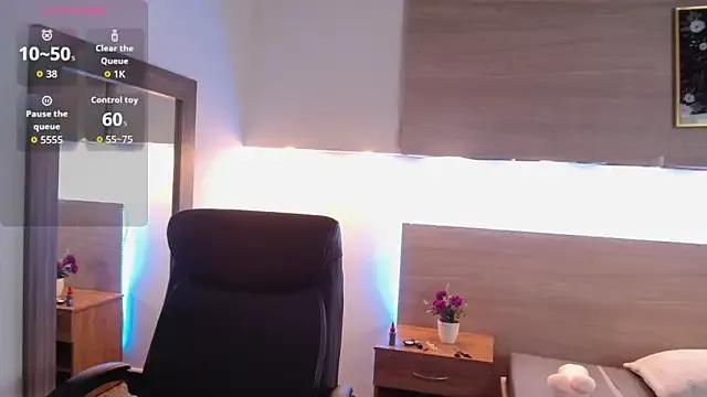 Freechat Cristal_Velle on StripChat