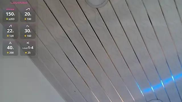 Freechat Cristal_Velle on StripChat