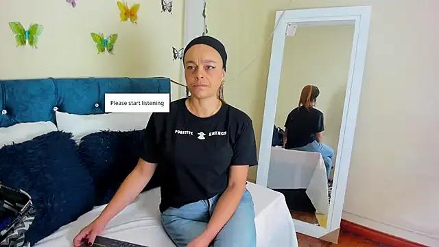 Avatar of cristalwalker__