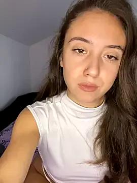 CristinaSww — Tease me more , keep it wet