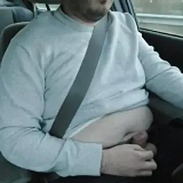 Cruising_Bimbo2001 — Hose ausziehen / Pants OFF