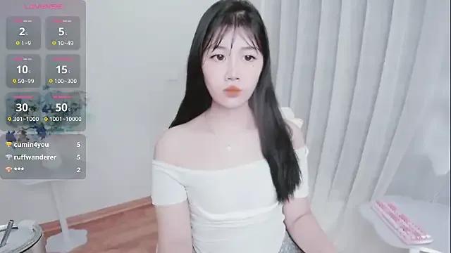 Freechat Crystal_Lea on StripChat