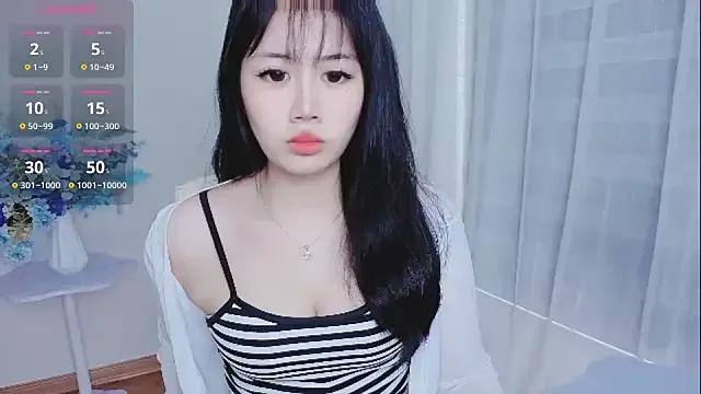 Freechat Crystal_Lea on StripChat