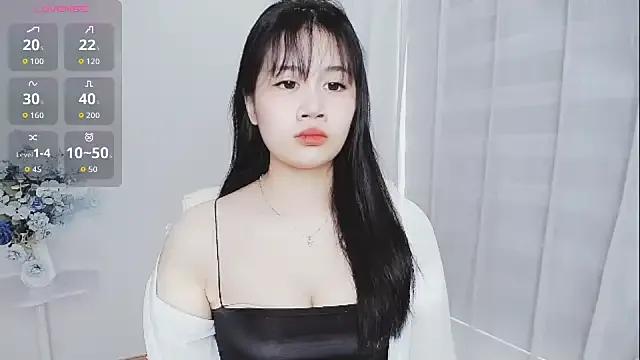 Freechat Crystal_Lea on StripChat