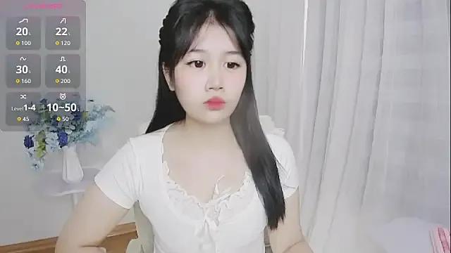 Freechat Crystal_Lea on StripChat