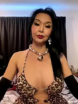 Freechat Cum2Thailandx on StripChat