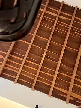 Freechat curchez_ on StripChat