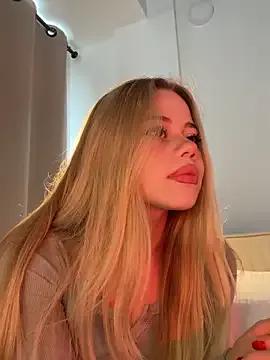 Freechat curchez_ on StripChat