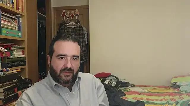 StripChat curiosillo83 is Freechat curiosillo83 — Cum