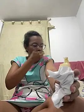 Curly_lily — MASTURBATE ANAL POSE PARA