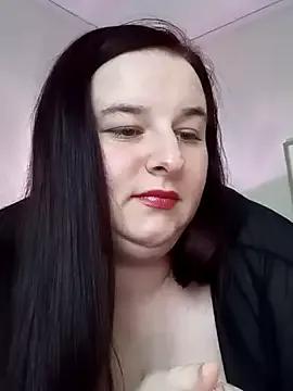 Curvaceouscarla — Suck dildo