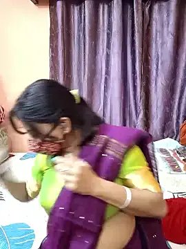 Cute-richa1 — Freechat on StripChat