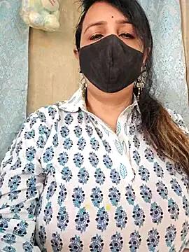 Freechat cute-tanvi on StripChat