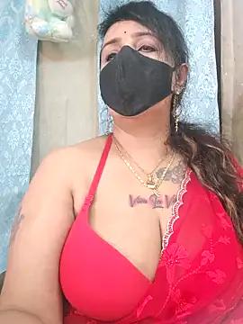 Freechat cute-tanvi on StripChat