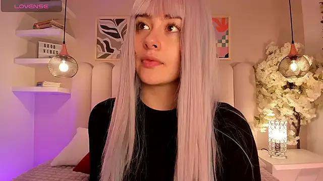 Freechat cute__cherry_ on StripChat