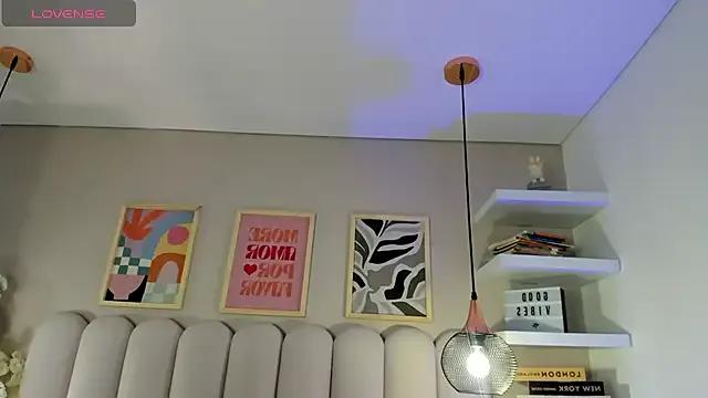 Freechat cute__cherry_ on StripChat