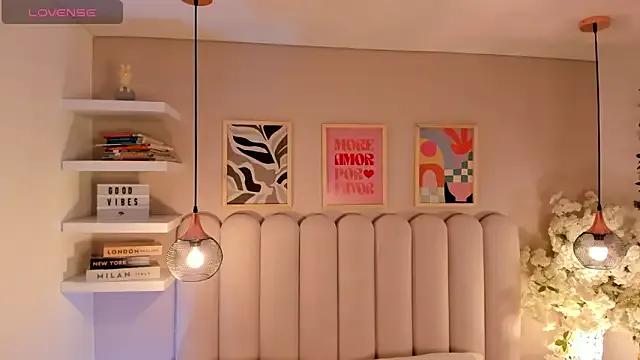 Freechat cute__cherry_ on StripChat